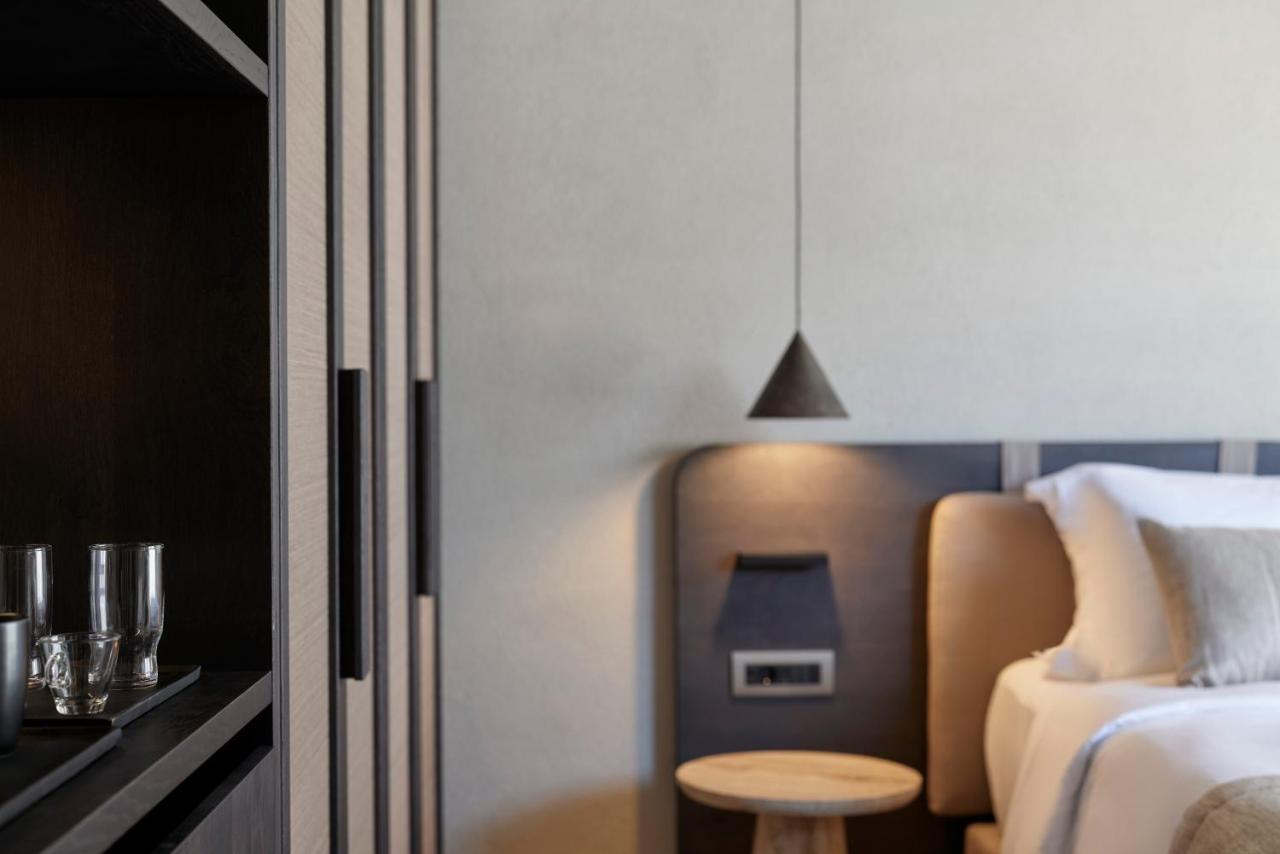 Alaso Design Suites Тира Экстерьер фото